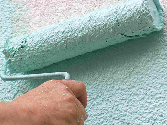 Residential Interior Painting and Exterior Painting